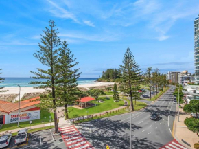 Calypso Plaza Resort Unit 462